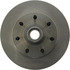 121.65060 by CENTRIC - C-Tek Standard Brake Rotor