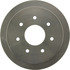 121.65061 by CENTRIC - C-Tek Standard Brake Rotor