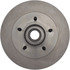 121.65063 by CENTRIC - C-Tek Standard Brake Rotor