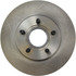 121.65066 by CENTRIC - C-Tek Standard Brake Rotor