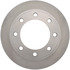 121.65067 by CENTRIC - C-Tek Standard Brake Rotor