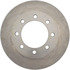 121.65068 by CENTRIC - C-Tek Standard Brake Rotor