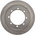 121.65070 by CENTRIC - C-Tek Standard Brake Rotor