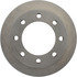 121.65071 by CENTRIC - C-Tek Standard Brake Rotor