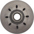 121.65073 by CENTRIC - C-Tek Standard Brake Rotor