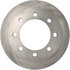 121.65078 by CENTRIC - C-Tek Standard Brake Rotor