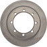 121.65079 by CENTRIC - C-Tek Standard Brake Rotor