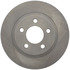 121.65082 by CENTRIC - C-Tek Standard Brake Rotor