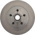 121.65083 by CENTRIC - C-Tek Standard Brake Rotor