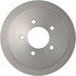 121.65085 by CENTRIC - C-Tek Standard Brake Rotor