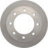 121.65086 by CENTRIC - C-Tek Standard Brake Rotor