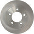 121.65088 by CENTRIC - C-Tek Standard Brake Rotor