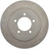 121.65090 by CENTRIC - C-Tek Standard Brake Rotor