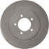 121.65094 by CENTRIC - C-Tek Standard Brake Rotor