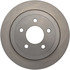 121.65096 by CENTRIC - C-Tek Standard Brake Rotor