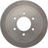 121.65102 by CENTRIC - C-Tek Standard Brake Rotor