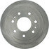 121.65103 by CENTRIC - C-Tek Standard Brake Rotor