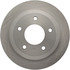 121.65106 by CENTRIC - C-Tek Standard Brake Rotor