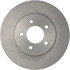 121.65107 by CENTRIC - C-Tek Standard Brake Rotor