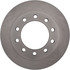 121.65111 by CENTRIC - C-Tek Standard Brake Rotor