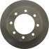 121.65110 by CENTRIC - C-Tek Standard Brake Rotor