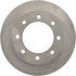 121.65112 by CENTRIC - C-Tek Standard Brake Rotor