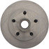 121.65049 by CENTRIC - C-Tek Standard Brake Rotor