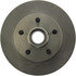 121.65048 by CENTRIC - C-Tek Standard Brake Rotor