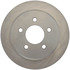 121.65052 by CENTRIC - C-Tek Standard Brake Rotor