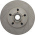 121.65051 by CENTRIC - C-Tek Standard Brake Rotor