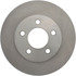 121.65054 by CENTRIC - C-Tek Standard Brake Rotor