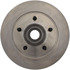 121.65055 by CENTRIC - C-Tek Standard Brake Rotor