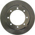 121.65114 by CENTRIC - C-Tek Standard Brake Rotor