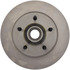 121.65056 by CENTRIC - C-Tek Standard Brake Rotor