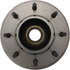 121.65117 by CENTRIC - C-Tek Standard Brake Rotor