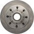 121.65121 by CENTRIC - C-Tek Standard Brake Rotor