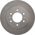 121.65130 by CENTRIC - C-Tek Standard Brake Rotor