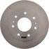 121.65131 by CENTRIC - C-Tek Standard Brake Rotor