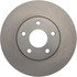 121.65132 by CENTRIC - C-Tek Standard Brake Rotor