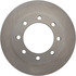 121.65138 by CENTRIC - C-Tek Standard Brake Rotor