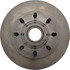 121.65140 by CENTRIC - C-Tek Standard Brake Rotor