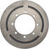 121.65141 by CENTRIC - C-Tek Standard Brake Rotor