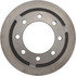 121.65143 by CENTRIC - C-Tek Standard Brake Rotor