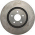 121.65146 by CENTRIC - C-Tek Standard Brake Rotor