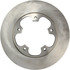 121.65145 by CENTRIC - C-Tek Standard Brake Rotor