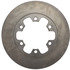 121.65147 by CENTRIC - C-Tek Standard Brake Rotor