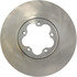 121.65148 by CENTRIC - C-Tek Standard Brake Rotor