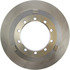 121.65151 by CENTRIC - C-Tek Standard Brake Rotor