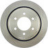 121.65149 by CENTRIC - C-Tek Standard Brake Rotor