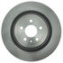 121.65154 by CENTRIC - C-Tek Standard Brake Rotor